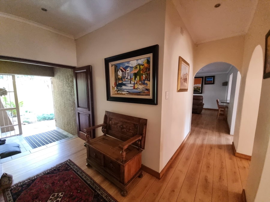 4 Bedroom Property for Sale in Protea Park North West